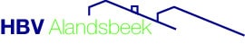 Logo van Huurderbelangenvereniging Alandsbeek te Leusden